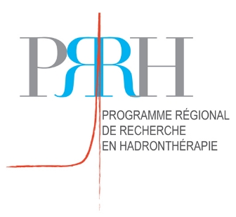 Programme Régional de Recherche sur l’Hadronthérapie (PRRH)